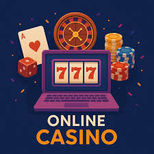 Casino Online - Spar penge og vind stort! Casino Online - Spar penge og vind stort!