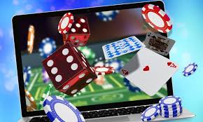 Casino Online - Spar penge og vind stort! Casino Online - Spar penge og vind stort!