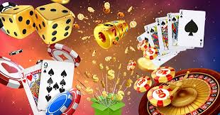Gxmble Casino & Sportsbook A New Era of Online Gambling