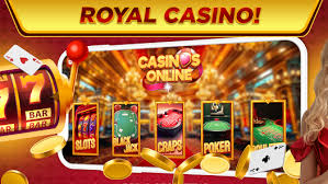 The Ultimate Experience at Online Kings Chip Casino