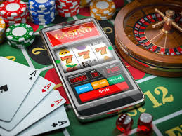 Casino Lets Jackpot UK - The Future of Online Gaming