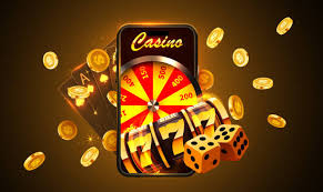 Experience Thrill and Excitement at Casino Love Casino 4 UK Experience Thrill and Excitement at Casino Love Casino 4 UK