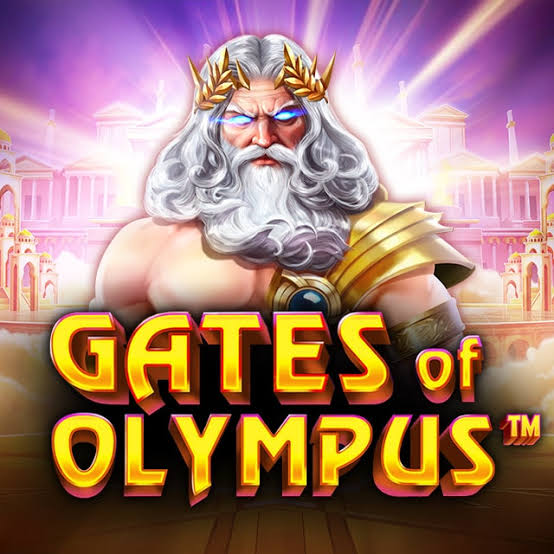 Oplev Magien i Gates of Olympus Spilleautomat -1870969150